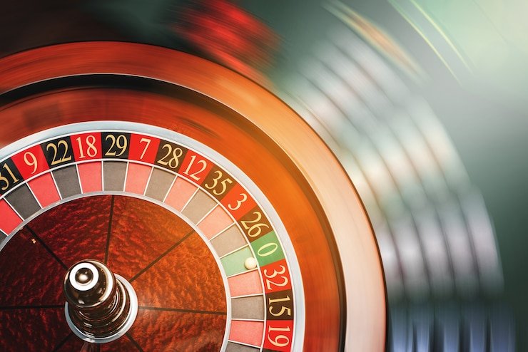 Tampilan dashboard pengaturan batasan taruhan dan sesi waktu untuk responsible gaming
