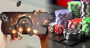 Pengguna mengelola batas waktu dan taruhan dengan bijak dalam platform taruhan online