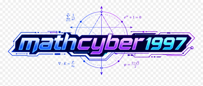 Logo mathcyber1997